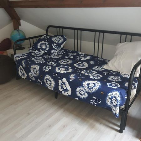 Domi Et Les Chats Barbezieres Kültér fotó