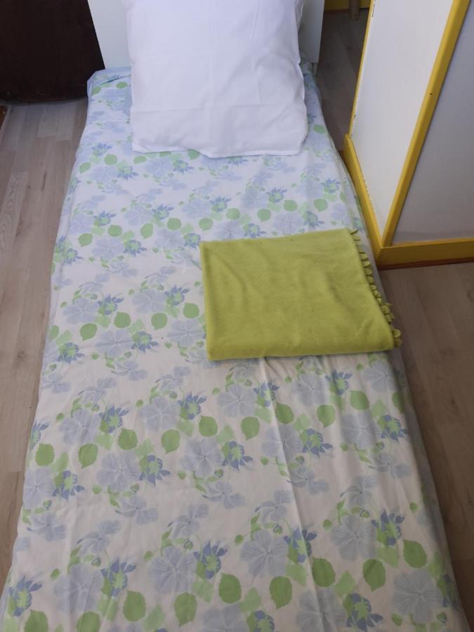 Domi Et Les Chats Barbezieres Kültér fotó